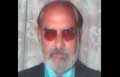 Dean of College Linked to Vyapam Scam Found Dead in Delhi